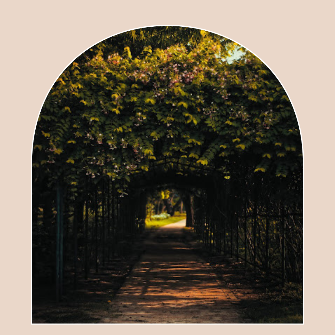 The Gateway to Joy