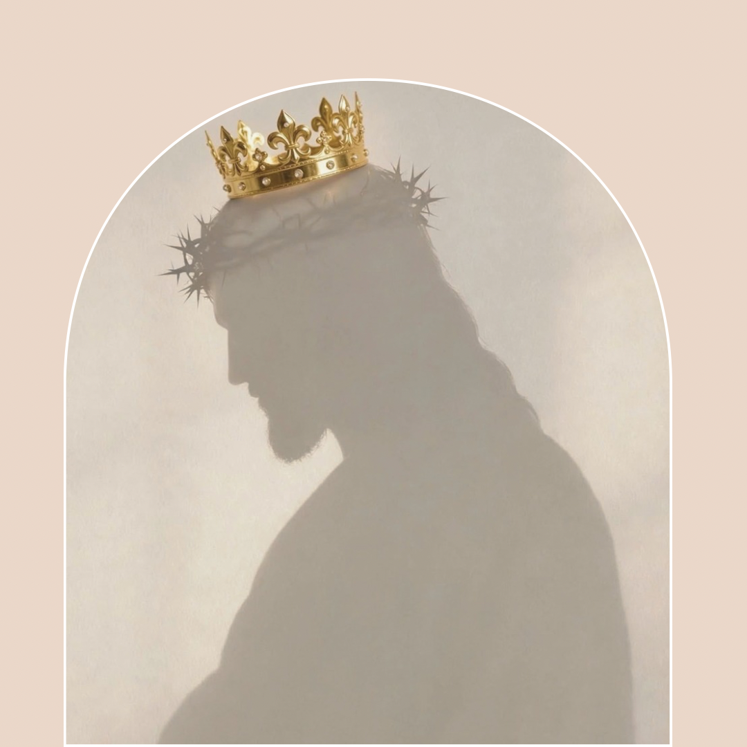 We Want A King
