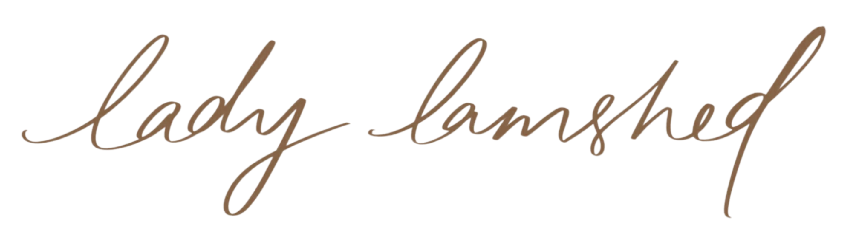 www.ladylamshed.com